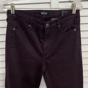 Buffalo David Bitton Women's Dark Jeans